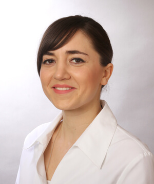 Franziska Classen