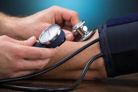 Vortrag: Bluthochdruck, Herzrhythmus-und Durchblutungsstörungen erkennen, vorbeugen und behandeln