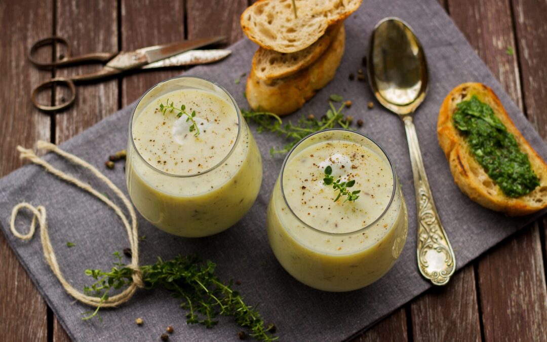 Freitag 10.10.2025 Herbstlicher Kochkurs